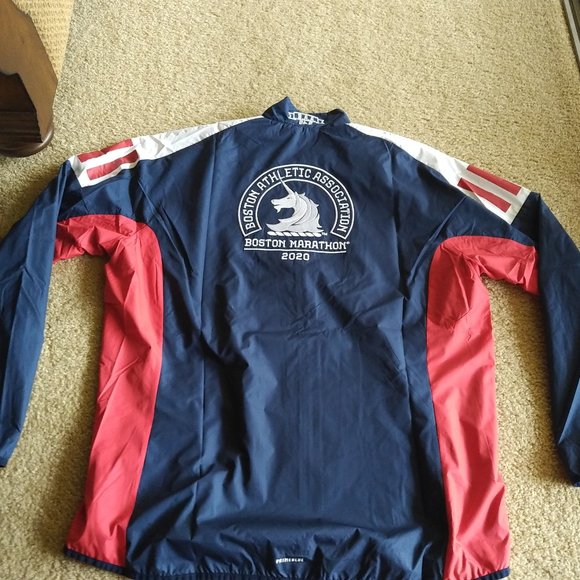 Boston Marathon Celebration Jackets – New with Tags – Men’s - Picture 10 of 14
